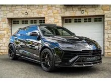 2023 Lamborghini Urus S With FULL URBAN CARBON KIT / BANG & OLUFSEN / ANIMA OFF-ROAD PACKAGE