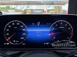 2023 Mercedes-Benz C300 2.0 AMG Line Sedan