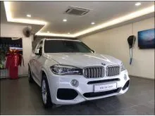 2017 BMW X5 2.0 xDrive40e M Sport SUV