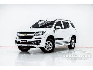 2020 Chevrolet TRAILBLAZER 2.5 LT SUV