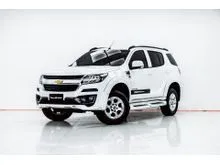 2020 Chevrolet TRAILBLAZER 2.5 (ปี 12-16) LT SUV