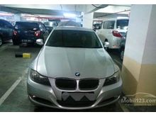 2009 BMW 320i 2.0 LCI