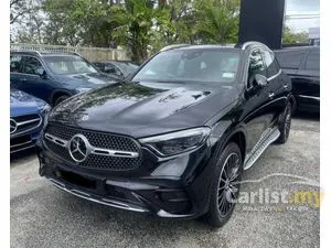 2024 Mercedes-Benz GLC350e 2.0 4MATIC AMG Line SUV