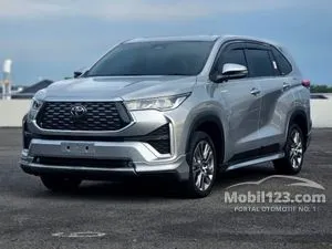 2025 Toyota Kijang Innova Zenix 2.0 Q HV TSS Modellista (Non Premium Color) MPV