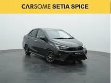 2022 Perodua Bezza 1.3 Sedan