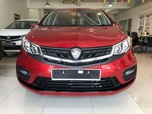 2020 Proton Persona 1.6 Executive Sedan,TAX HOLIDAY