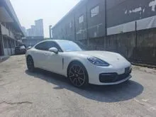 Recon 2021 Porsche Panamera 2.9 Hatchback (A) - 5A