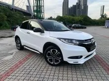 2017 Honda HR-V 1.8 V SUV