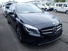 2015 Mercedes-Benz A180 1.6 Line Hatchback - No SST New Stock ( Unreg )