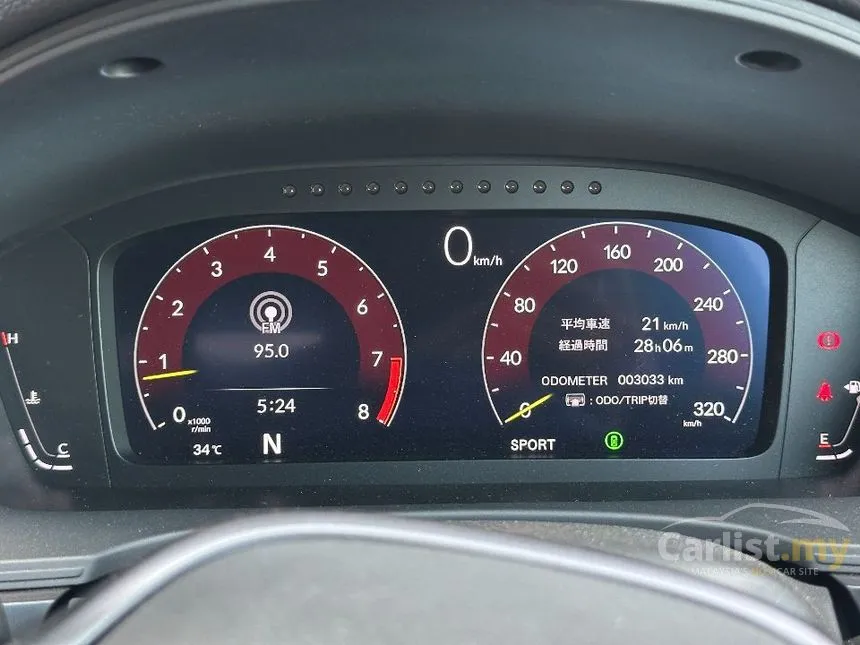2025 Honda Civic Type R Hatchback