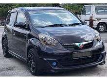 CNY PROMOTION !!! 2013 Perodua Myvi 1.3 SX Hatchback