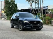 2019 Mazda CX-5 2.0 SKYACTIV-G GLS SUV