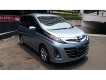 Mazda Biante 2.0 Sky Blue 2012 KM 40rb Record