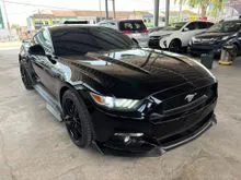 2018 Ford MUSTANG 2.3 EcoBoost Coupe - 1 Careful Owner, Nice Condition, Accident & Flood Free, Will Provide 2 Yrs Warranty