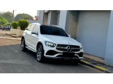 2021 Mercedes-Benz GLC200 2.0 AMG Line SUV X253 2021/2022 [ LOW KM 21RB ]