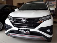2019 Toyota Rush 1,5 TRD Sportivo SUV