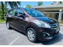 2017 Proton Ertiga 1.4 VVT Executive MPV