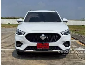 2022 MG ZS 1.5 X+ SUV