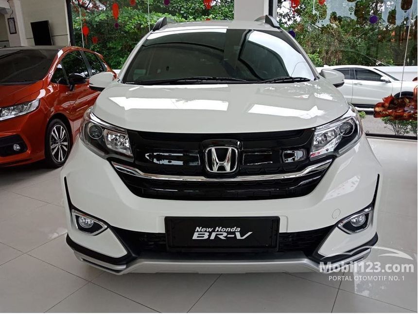 Jual Mobil Honda Br V E Prestige 1 5 Di Dki Jakarta Automatic Suv Putih Rp 251 0 000 Mobil123 Com Jual Mobil Honda Br V E Prestige 1 5 Di Dki Jakarta Automatic Suv Putih Rp 251 0 000 Mobil123 Com