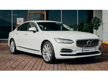 2019 Volvo S90 Automatic T8 Inscription
