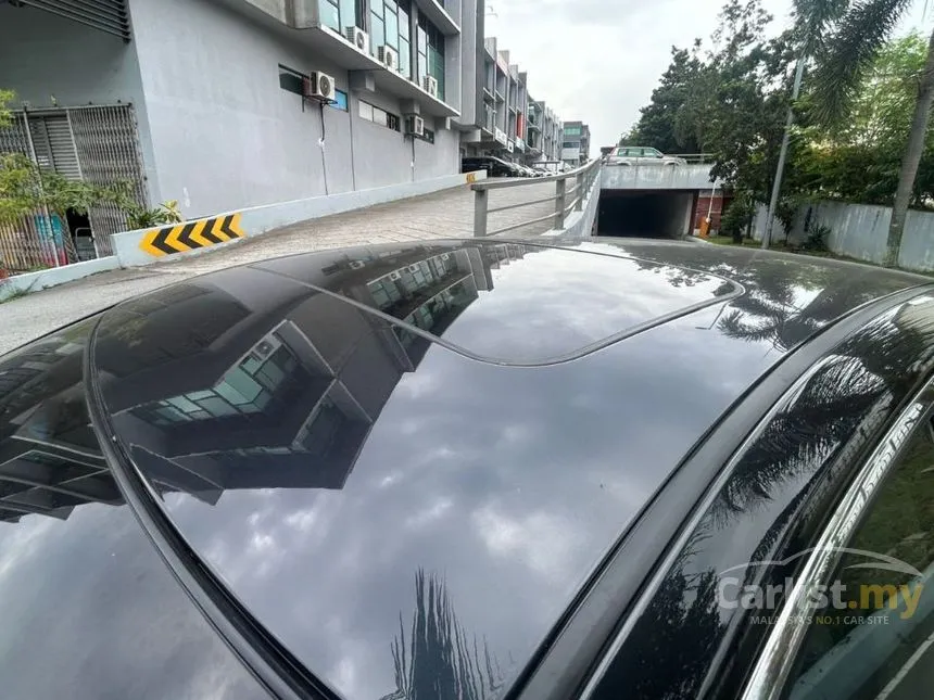 2015 Nissan Teana XV Sedan