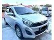 Used 2015 Perodua AXIA 1.0 G Hatchback Full service record No processing fee - Cars for sale