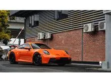 2023 Porsche 911 3.0 Carrera GT3