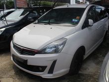 2012 Proton Exora 1.6 Bold CFE Premium MPV (A)
