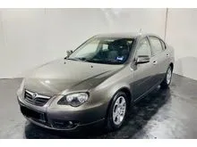 2014 Proton Persona 1.6 SV Sedan