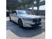 Used 2019 BMW 740Le 3.0 xDrive Pure Excellence Sedan GRADE 5 CAR PRICE CAN NGO UNTIL LET GO CHEAPER IN TOWN PLS CALL FOR VIEW AND TEST DRIVE FASTER FASTER