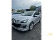 Used BELOW MARKET prices CARNIVAL SALES PROMOTIONS 2012 Mazda 2 1.5 V Sedan (A) sports only from RM15900
