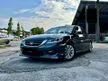 Used 2017-CARKING-JOHOR PLATE-Honda Accord 2.0 i-VTEC VTi-L Sedan - Cars for sale