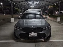 2023 BMW 320Li 2.0 G28 (ปี 21-26) 2.0 M Sport Sedan AT