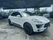 Used 2016 Porsche Macan 2.0 SUV - Cars for sale