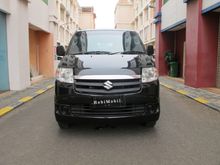2014 Suzuki APV 1.5 GL Arena Van