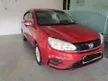 Used 2019 Proton Saga 1.3 (AUTO) LOAN KEDAI - Cars for sale
