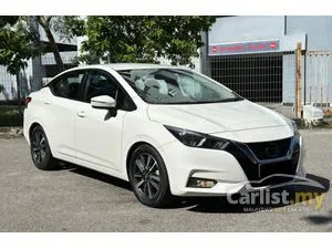 2021 Nissan Almera 1.0 VLP Sedan