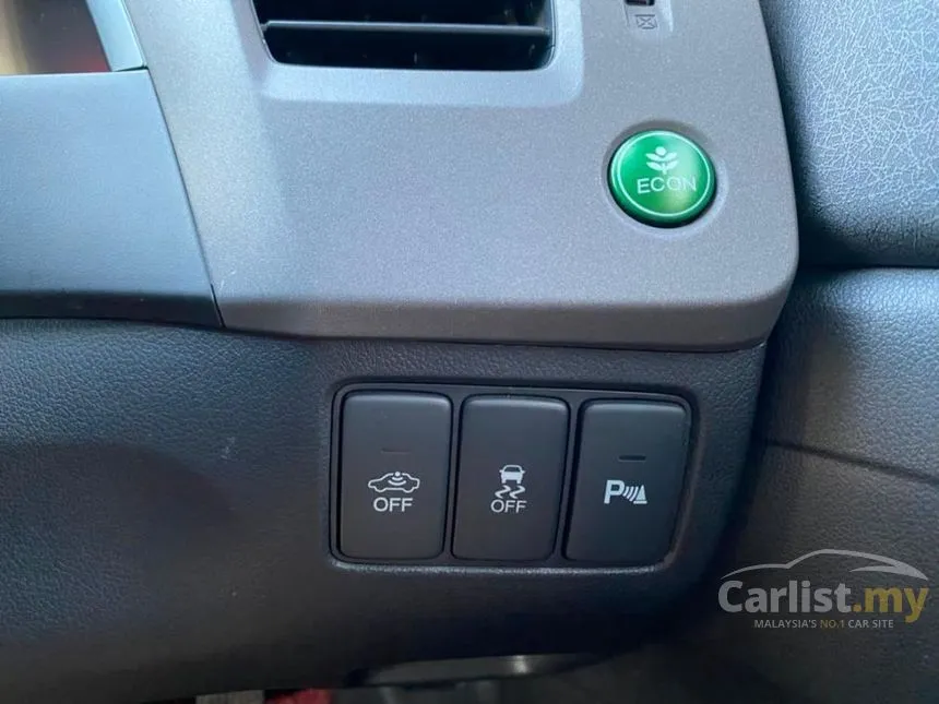 2013 Honda Civic S Sedan