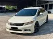2013 Honda Civic 2.0 S Sedan
