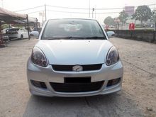 2010 Perodua Myvi 1.3 EZ Hatchback (A) USED CAR