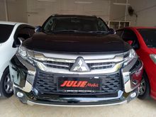 2016 Mitsubishi Pajero Sport 2.5 Dakar SUV