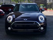 2017 MINI Clubman 2.0 Cooper S Wagon