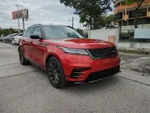 2019 Recon Land Rover Range Rover Velar 2.0 P300 R-Dynamic HSE SUV Meridian Sound System With 5 Year Warranty