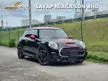 Recon 2018 MINI 3 Door 2.0 John Cooper Works Hatchback ready stock full spec CHEAPEST IN TOWN - Cars for sale