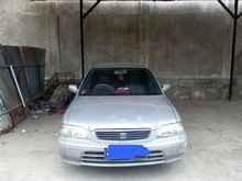 1997 Honda City 1.5 VTi Sedan