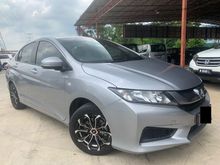 TIP TOP CONDITION 2016 Honda City 1.5 S i-VTEC Sedan LOOK LIKE NEW