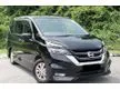 Used 2020 Nissan Serena 2.0 S