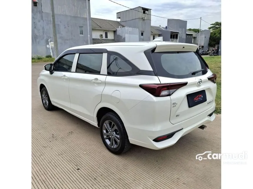 2024 Daihatsu Xenia R ADS MPV