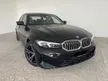 Used 2023 BMW 320i 2.0 M Sport Sedan