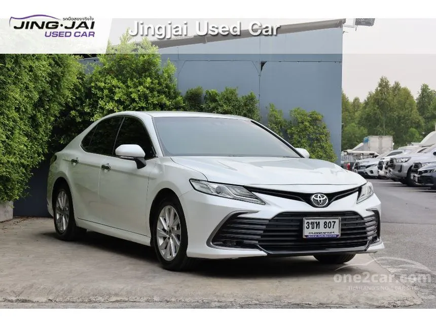 2022 Toyota CAMRY Sport Sedan
